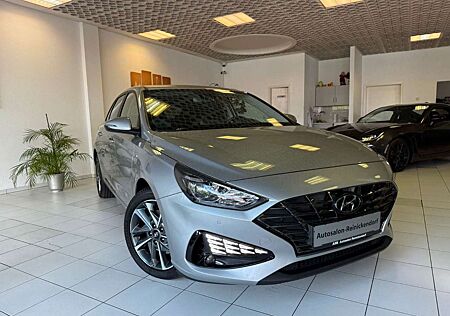 Hyundai i30 Trend Mild-Hybrid*LED*Navi*Kamera*Tempomat*