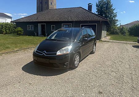 Citroën C4 Picasso Citroen 2.0 HDi FAP ESG6 Confort