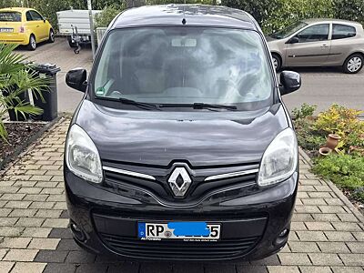 Renault Kangoo Kangoo  5-Türer ENERGY TCe