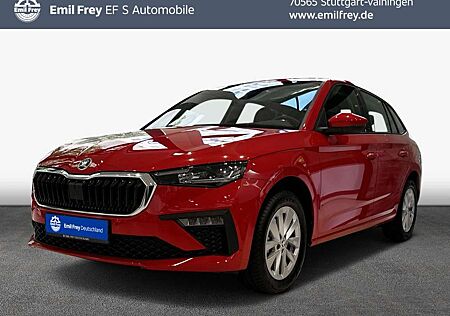 Skoda Scala 1.0 TSI DSG Selection