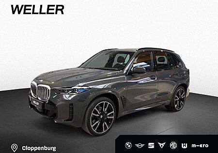 BMW X5 xDr.40i M-Sport AHK H/K DAPro PAPro PANO 22"