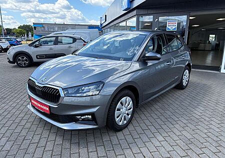 Skoda Fabia Selection 1.0 MPI SHZG PDC