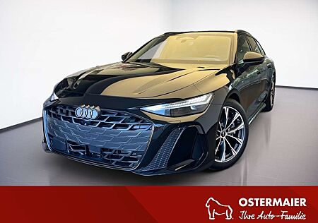 Audi A6 Avant e-hybrid quattro 300PS S tronic AHK.HuD.B&O.