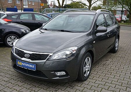 Kia XCeed Ceed SW / cee'd SW Vision /KLIMA/EURO5/SCHECKHEFT/2.HAND/TIP TOP