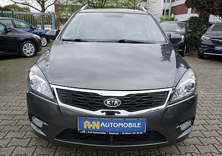 Kia XCeed Ceed SW / cee'd SW Vision /KLIMA/EURO5/SCHECKHEFT/2.HAND/TIP TOP