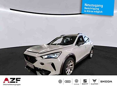 CUPRA Formentor 1.4 e-Hybrid DSG NAVI+ACC+LED+SITZHZG.