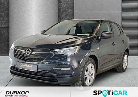Opel Grandland X 1.2 Edition Turbo PDC Klima