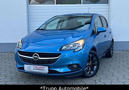 Opel Corsa E ecoFlex 1.0 TSI/SHZ/R-Kamera/Klimaaut.