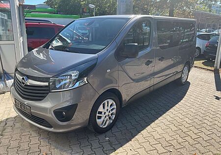 Opel Vivaro B Bus Kombi Combi L2H1 2,9t