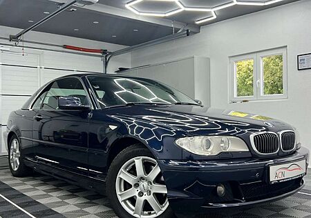 BMW 325 Ci Cabrio
