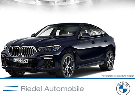 BMW X6 xDrive30d M Sportpaket*Head-Up*Standhzg*Laser