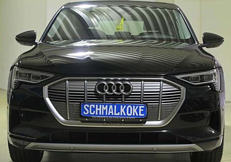 Audi e-tron Sportback 55 quattro advanced Navi DAB