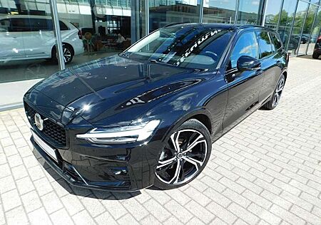 Volvo V60 B4 B DKG Plus Dark