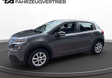 Citroën C3 Citroen Feel