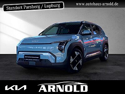 Kia EV3 EV3 Earth 81,4kWh WinterCon Business Upgrade  LED