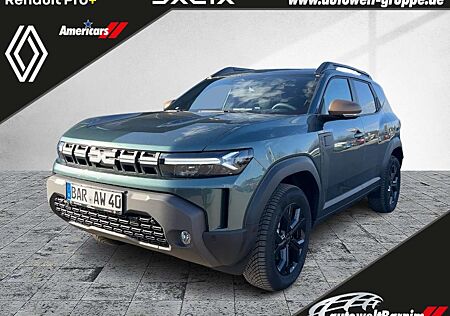 Dacia Duster Extreme hybrid-G 150 4x4