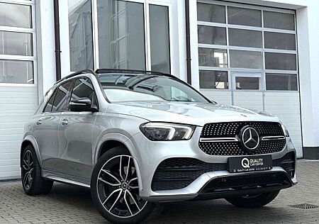 Mercedes-Benz GLE 400 d 4Matic AMG *VOLL*22 ZOLL*SOFTCOLSE*