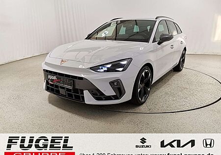 Cupra Leon ST 1.5 eTSI DSG FACELIFT Navi|ACC|virt.Cock.|LED|W