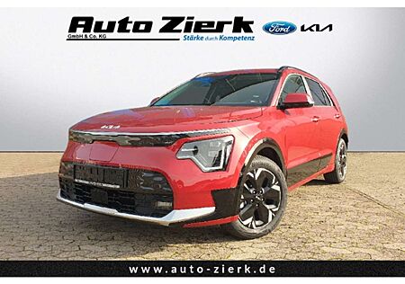 Kia Niro e-Inspiration,Wärmepumpe,Drive-Wise-Paket,Navi