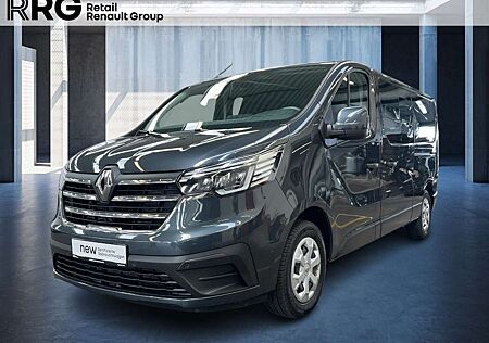 Renault Trafic COMBI LIFE 9-SITZER dCi 110 NAVI KAMERA