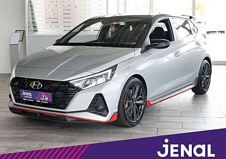 Hyundai i20 N Performance SITZHZG. V+H/LENKRADHZG./BOSE