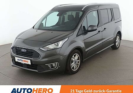 Ford Grand Tourneo 1.5 EcoBlue TDCi Titanium Aut.*NAVI*XENON*ACC*CAM*
