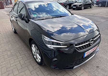 Opel Corsa 1.2 74kW Elegance/Klimaaut/Automatik/Alu