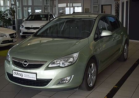 Opel Astra 1.6 Design Edition