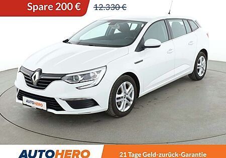 Renault Megane 1.2 TCe Energy Play *NAVI*TEMPO*SHZ*KLIMA*