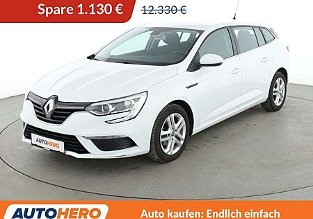 Renault Megane 1.2 TCe Energy Play *NAVI*TEMPO*SHZ*KLIMA*