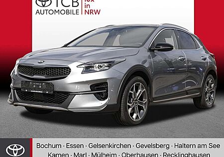 Kia XCeed 1.4 T-GDI Platinum NAVI PANORAMA AUTOMATIK