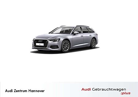 Audi A6 40 TDI Standh. Matrix Kamera AHK virtua