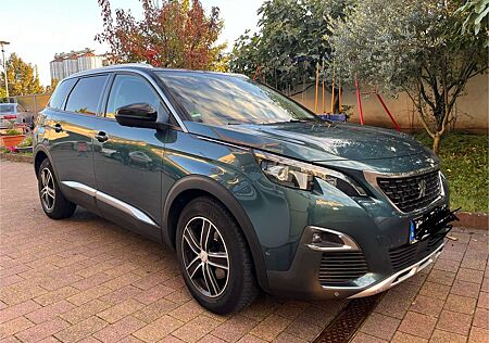 Peugeot 5008 PureTech 130 Allure