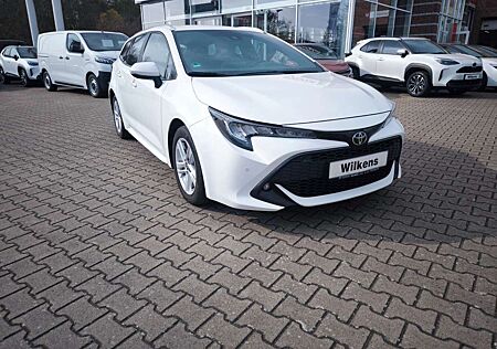 Toyota Corolla Touring Sports Comfort Business