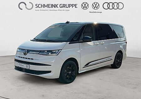 VW T7 Multivan Volkswagen Multivan Life 2.0 TDI DSG