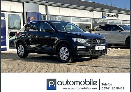 VW T-Roc Volkswagen 1.0 TSI *PDC*NAVI*DAB+*
