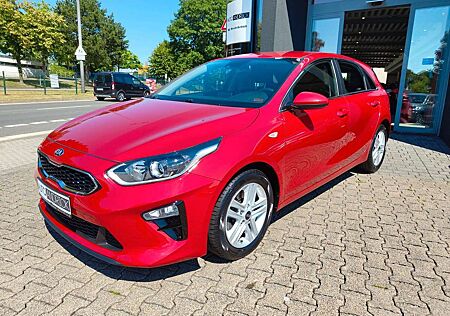 Kia Cee'd Ceed / Vision, 2.H,