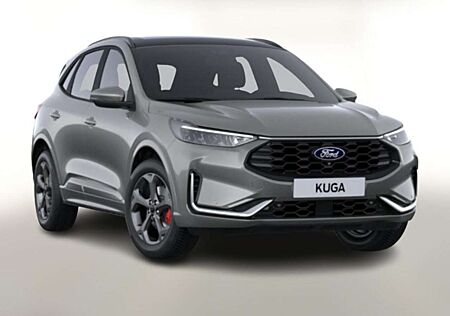 Ford Kuga ST-Line X 2.5 FHEV 183 AWD HUD Pano AHK ACC 134...
