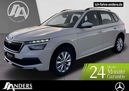 Skoda Kamiq Ambition 1.0 TSI +Navi+SHZ+SpurH+LED+LM