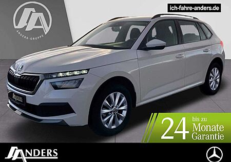 Skoda Kamiq Ambition 1.0 TSI +Navi+SHZ+SpurH+LED+LM