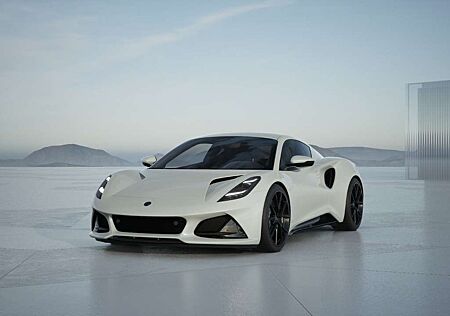 Lotus Emira 2.0 Turbo SE