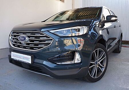 Ford Edge Titanium 4x4 LED B&O Klimasitze Pano AHK