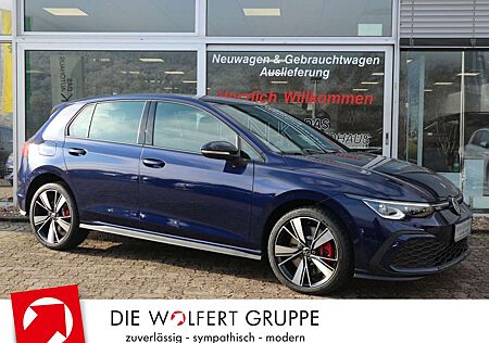 VW Golf GTE Volkswagen GTE 1,4 l eHybrid OPF (150 PS)/(110 PS) DSG