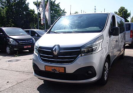 Renault Trafic Space Class L2-Autom/8Sit/Deluxe/NAVI