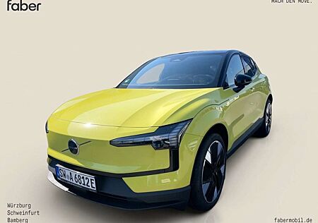 Volvo EX30 Single Motor RWD Plus Pure Electric