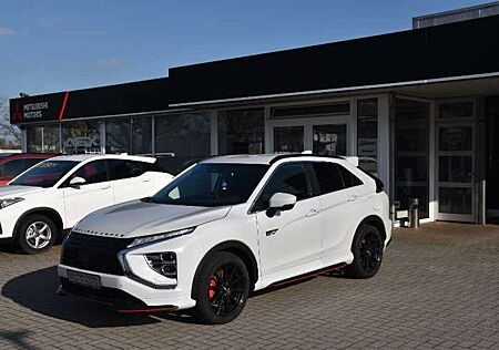 Mitsubishi Eclipse Cross Plug-in Hybrid PLUS Select -Paket