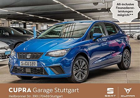Seat Ibiza Style Edition 1.0 TSI 85 kW (116 PS) 7-Gan