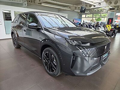 Peugeot 5008 Hybrid 145 e-DSC6 Allure