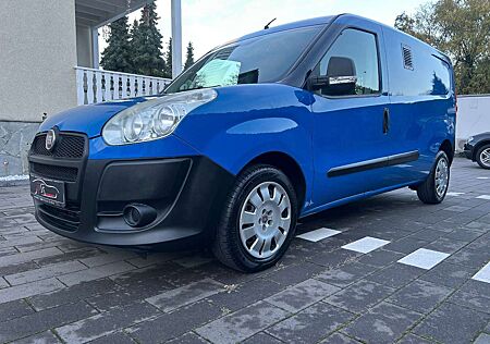 Fiat Doblo Cargo Maxi Kasten*TÜV 5-2026*1 HAND*