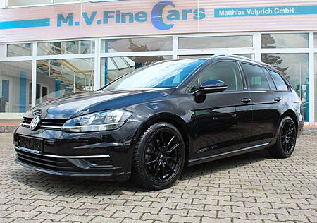 VW Golf Volkswagen 1.0 TSI OPF IQ.DRIVE Variant
